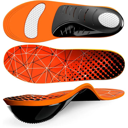 ZenFeet™ - Semelles