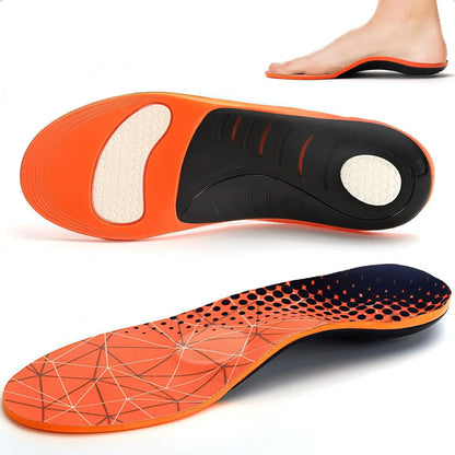 ZenFeet™ - Semelles